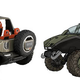 Illustration for article titled Detroit Auto Show: Hummer HX and the Halo Warthog, The Final Word